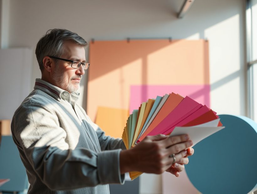 Design Beyond Boundaries: Crafting Calm, Connected Environments