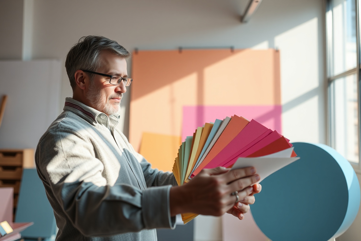 Design Beyond Boundaries: Crafting Calm, Connected Environments