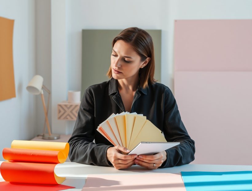 Design, Travel, and Calm Living: A Practical Guide for Modern Interiors and Creative Habits