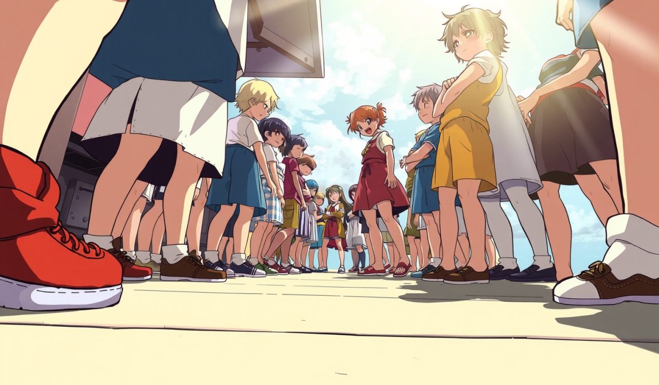 Exploring Adult Anime: Craft, Consent, and Subcultures in Ecchi, Hentai, and NSFW Narratives