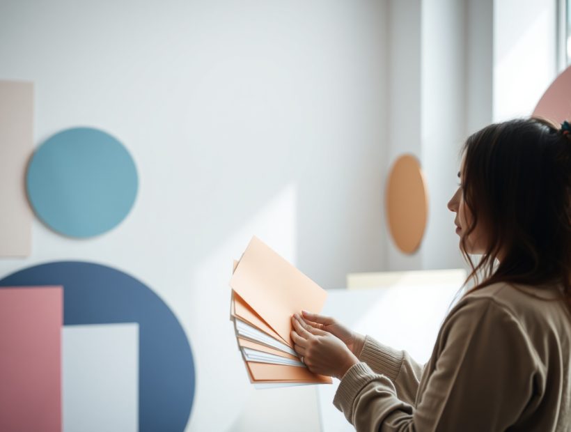 From Mode to Mood: Designing Calm Spaces That Tell Stories