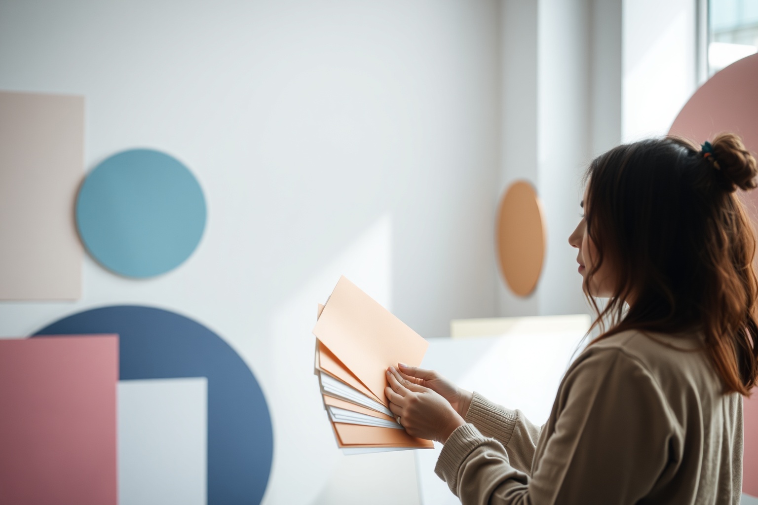 From Mode to Mood: Designing Calm Spaces That Tell Stories