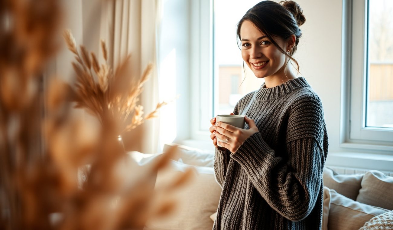 Living Well Daily: Practical Ways to Design Calm, Travel Lightly, and Cultivate a Magazine-Level Mindset