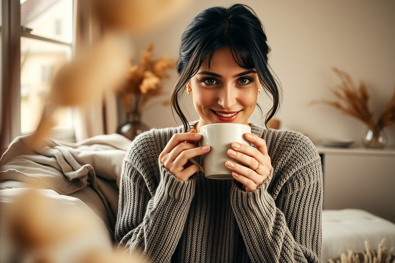 Living Well on a Quiet Path: Design, Travel, and a Calmer Everyday