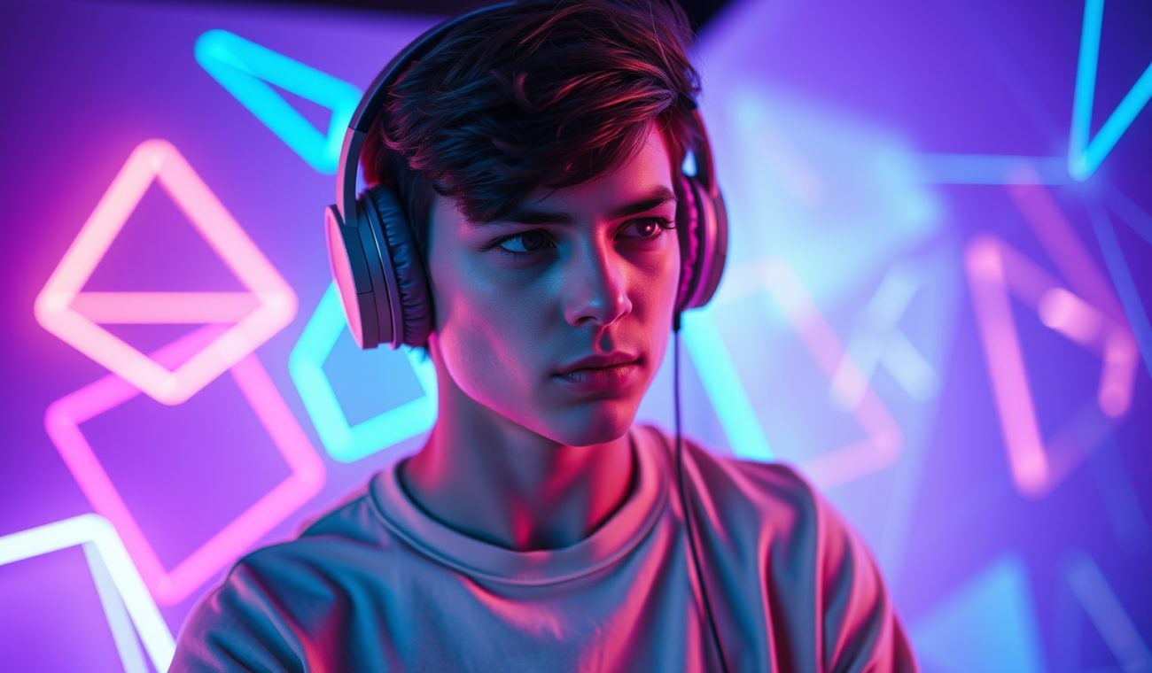 Masters of Play: A Practical Guide to Mastering Modern Gaming Lifestyles