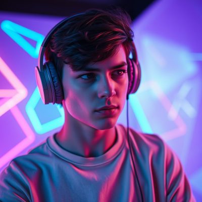 Masters of Play: A Practical Guide to Mastering Modern Gaming Lifestyles