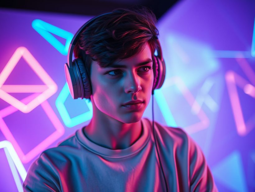 Masters of Play: A Practical Guide to Mastering Modern Gaming Lifestyles