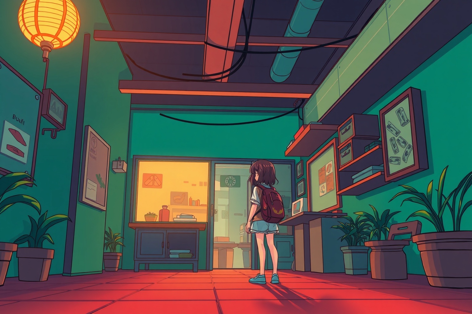 Navigating Adult Anime: Themes, Craft, and Community Etiquette
