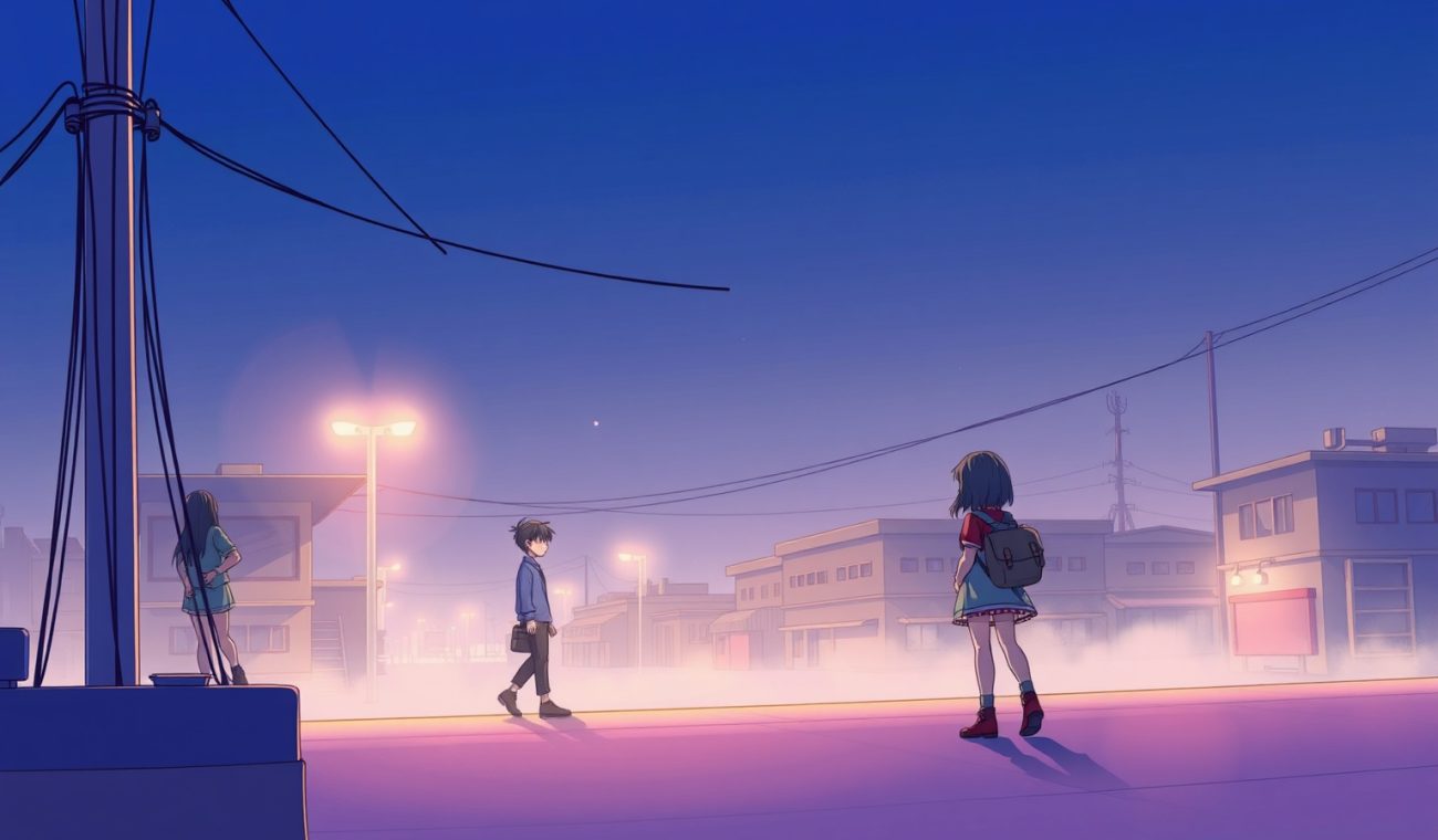 Navigating Adult Anime: Themes, Craft, and Community in a Complex Space