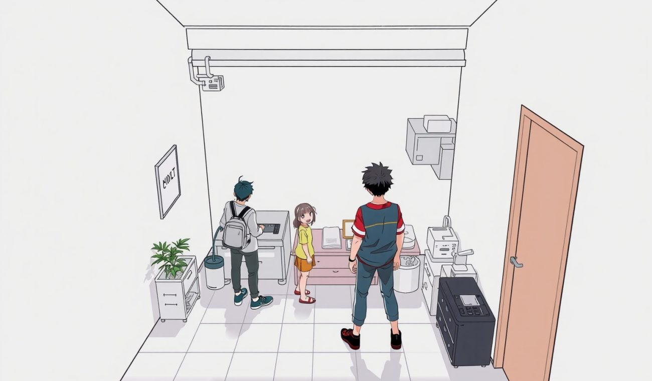 Navigating Mature Themes in Anime: A Thoughtful Guide to Adult-Oriented Content