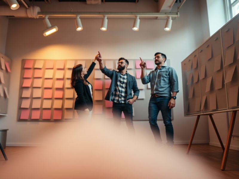Strategic Content Phases: A Practical Guide to SEO, Digital Marketing, and Traffic Growth