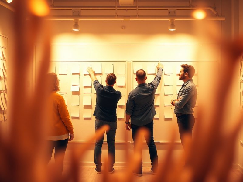 Strategic SEO and Content Systems: Building Traffic with Data-Driven Digital Marketing