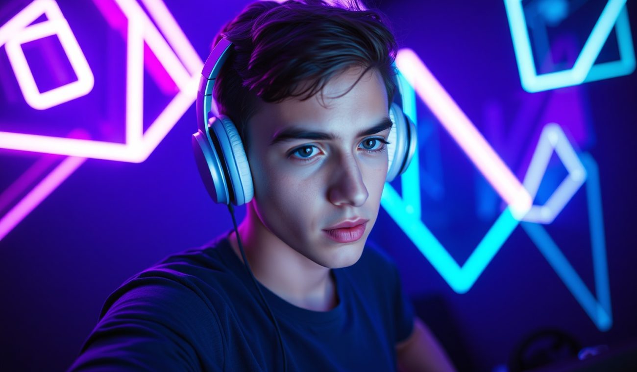 The Evolution of Competitive Gaming: From Local LANs to Global Esports Ecosystems