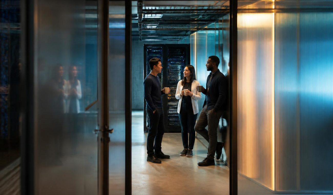 From Concept to Deployment: Navigating Modern Technology Through Practical Innovation