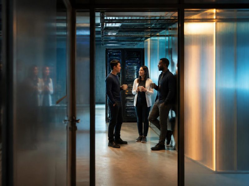 From Concept to Deployment: Navigating Modern Technology Through Practical Innovation
