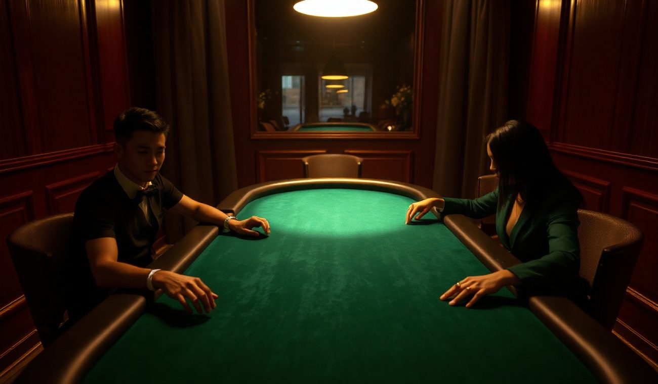 Smart Strategies for Modern Casino Play: From Slots to Online Betting