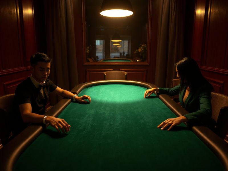 Smart Strategies for Modern Casino Play: From Slots to Online Betting