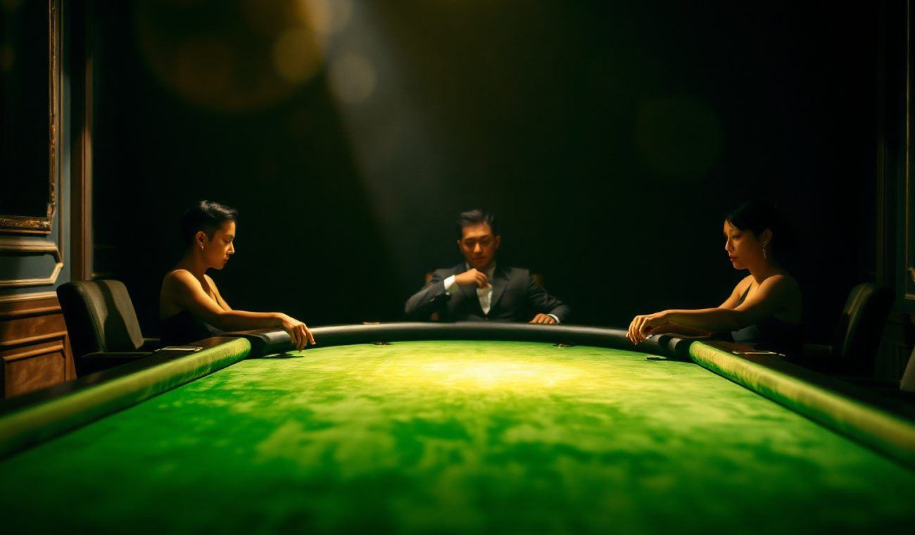Strategic Play: Mastering Modern Casino Tactics for Online Betting, Poker, and Slots