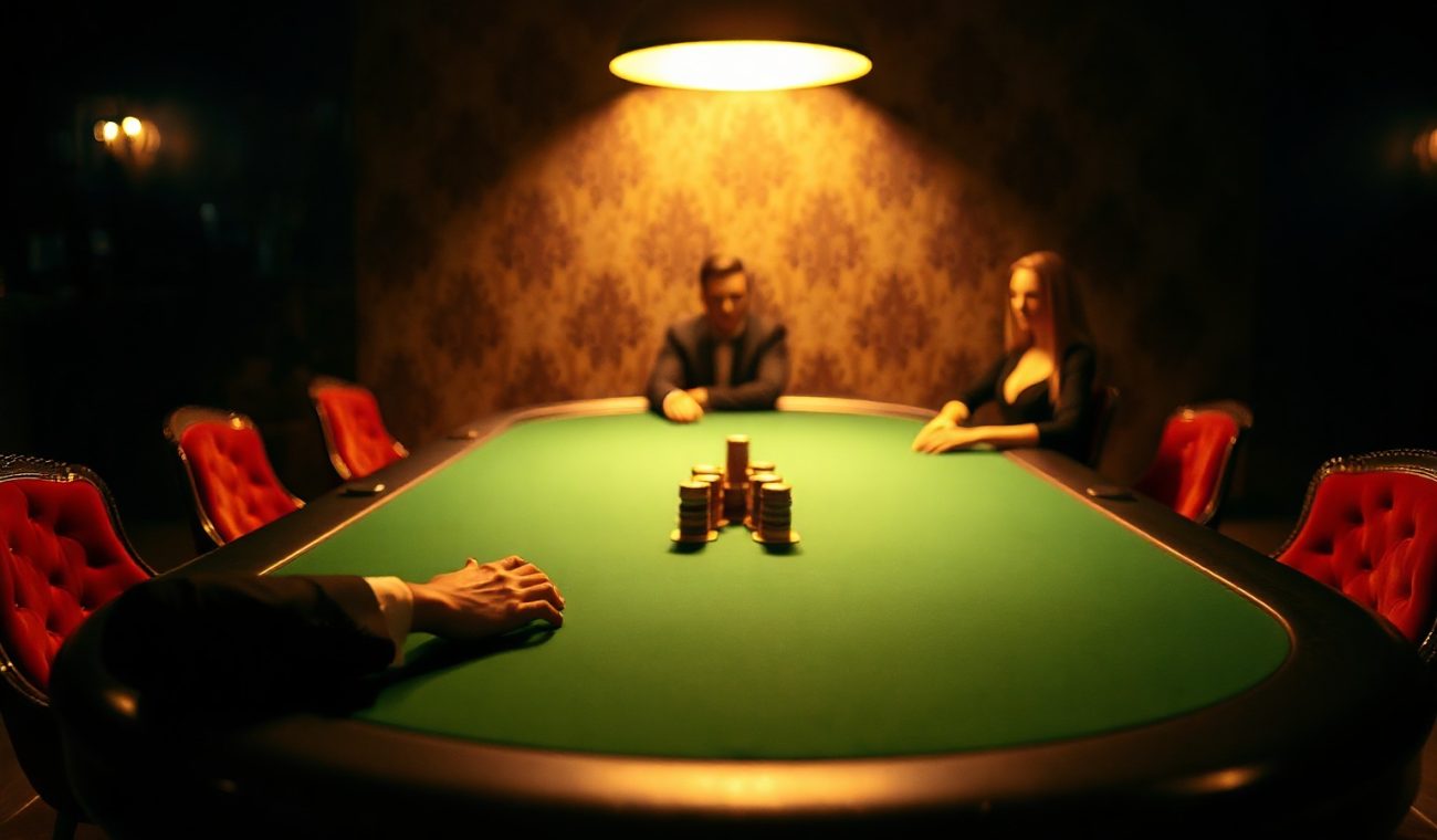 Winning Mindset and Safe Play: A Practical Guide to Modern Casino Gaming
