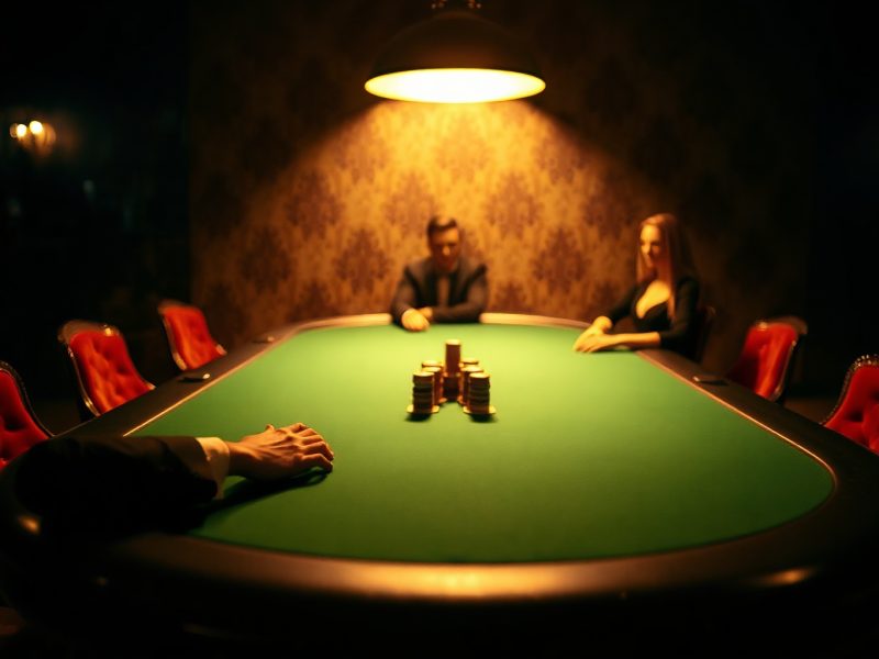 Winning Mindset and Safe Play: A Practical Guide to Modern Casino Gaming