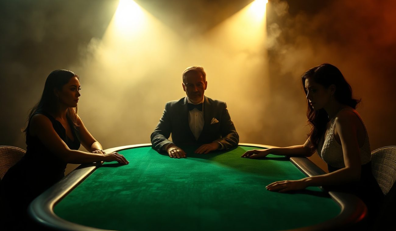 Winning Psychology and Strategy: A Practical Guide to Modern Casino Gameplay