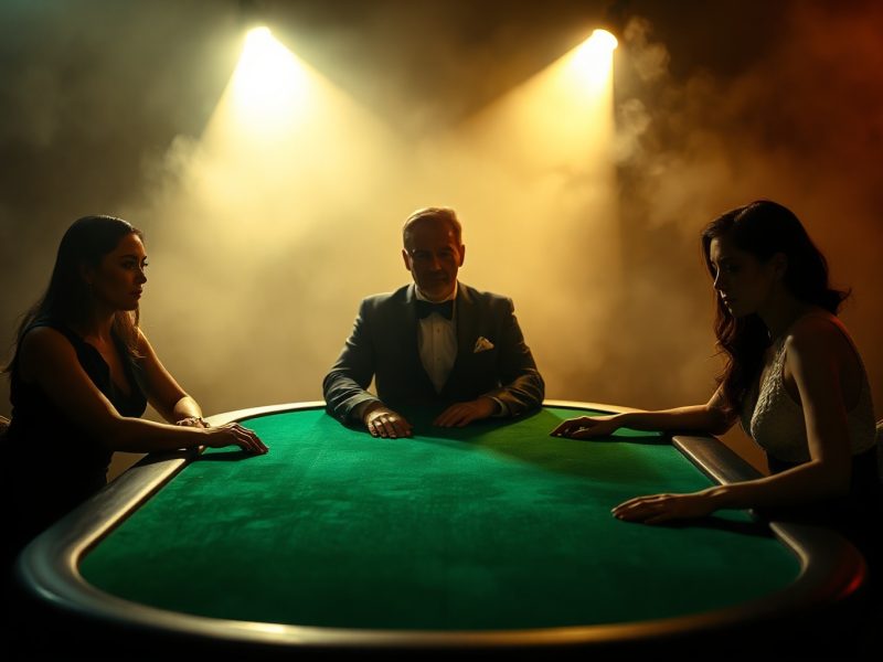 Winning Psychology and Strategy: A Practical Guide to Modern Casino Gameplay