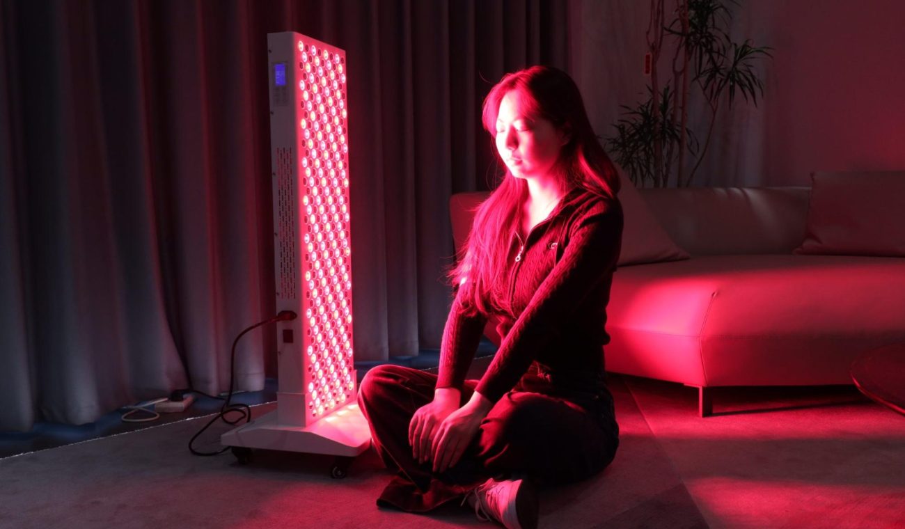 8 Practical Steps to Streamline Red Light Therapy Manufacturing