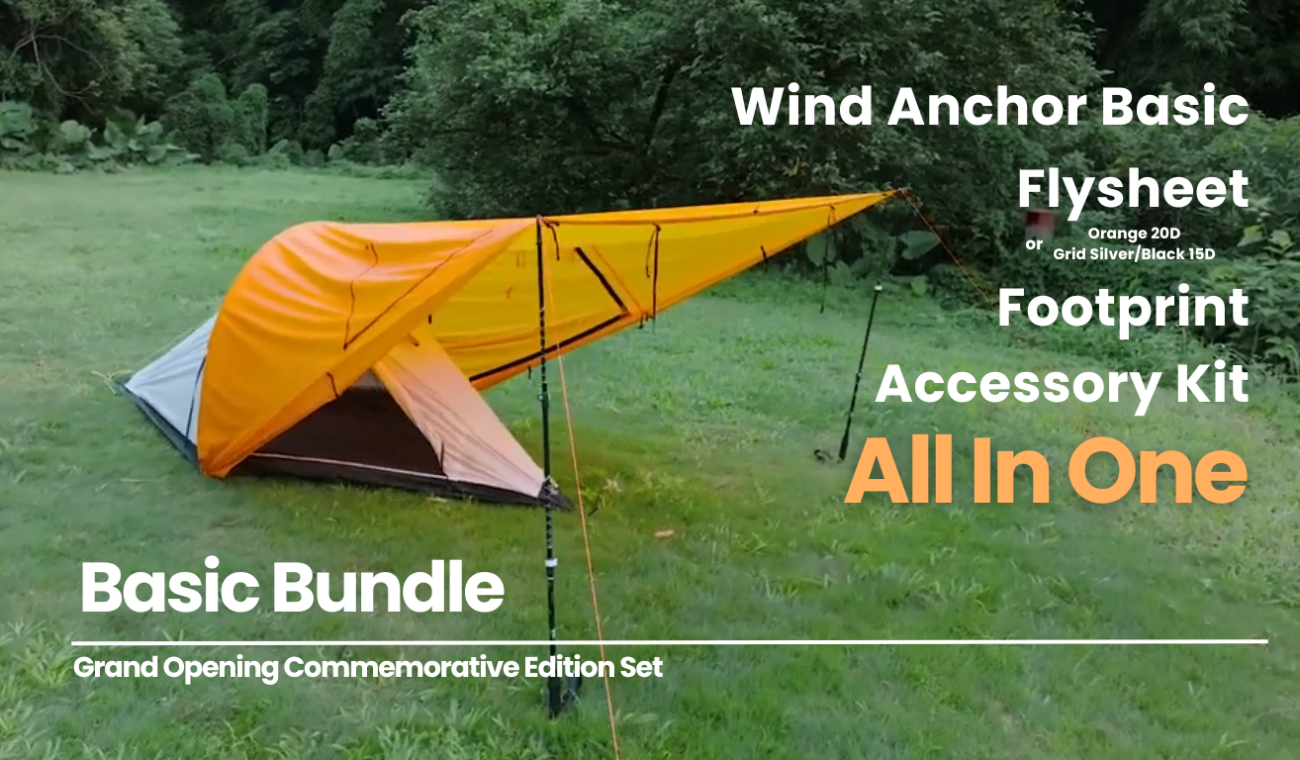 Light Solo Shelter: A Practical Case for Choosing the Right 1P Tent