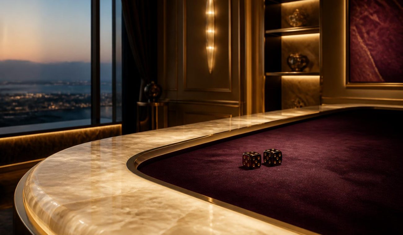 Strategi Casino Online: Akses Bermain Lancar dengan Platform Taruhan Terpercaya