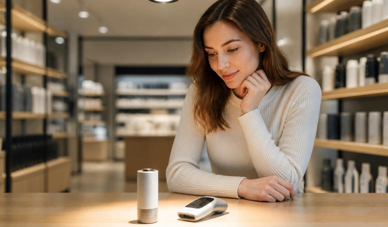 The Multi-Store Playbook: Slashing Counterfeit Risk with Secure Authentication for Reusable Vapes in the UK