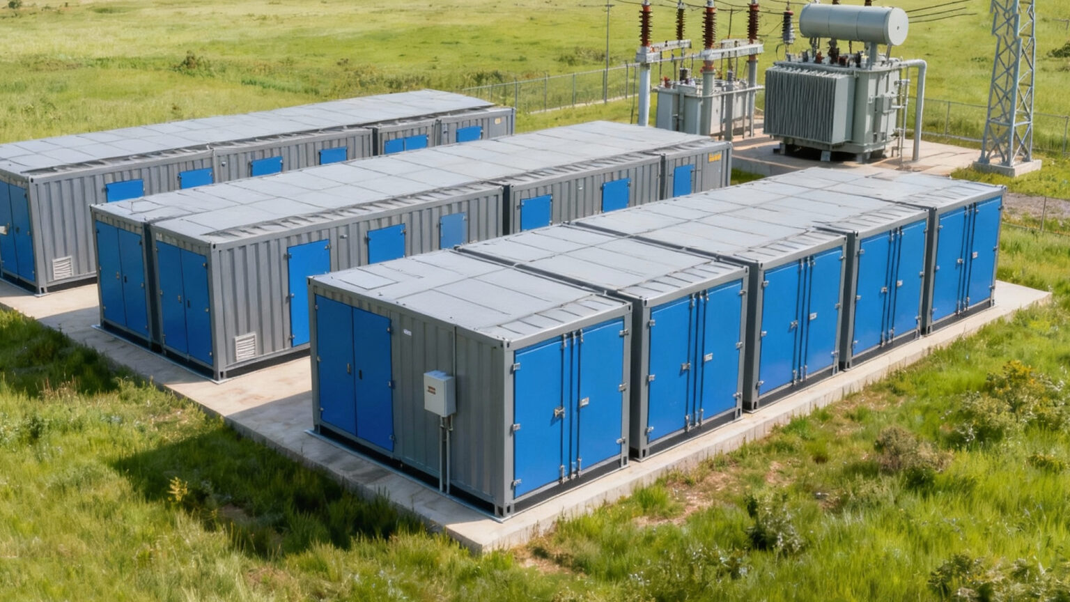 hybrid inverter